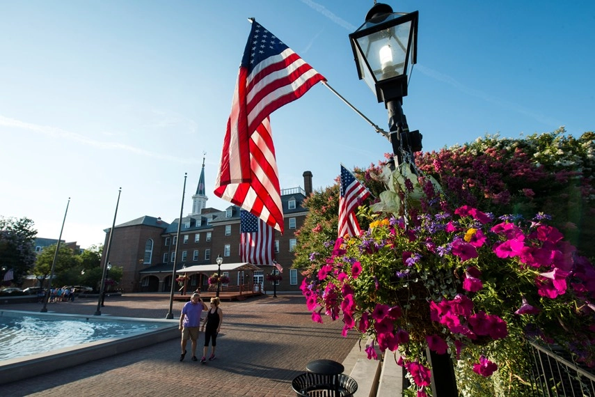 Alexandria VA
