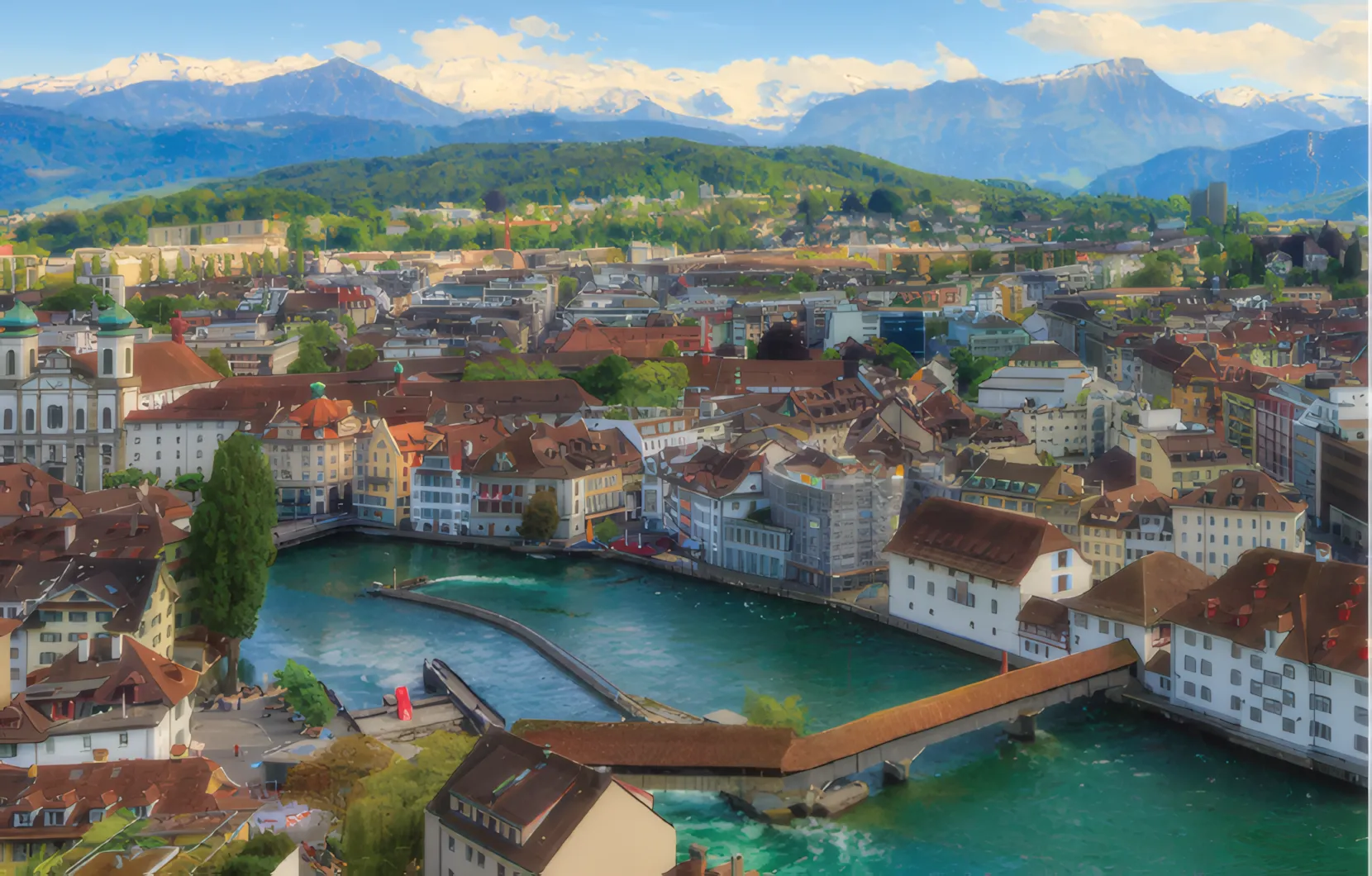 Rhine River_high-fidelity