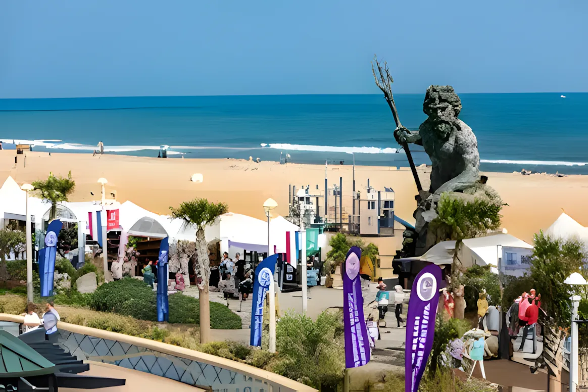 Celebrate Beach Life Neptune_HD