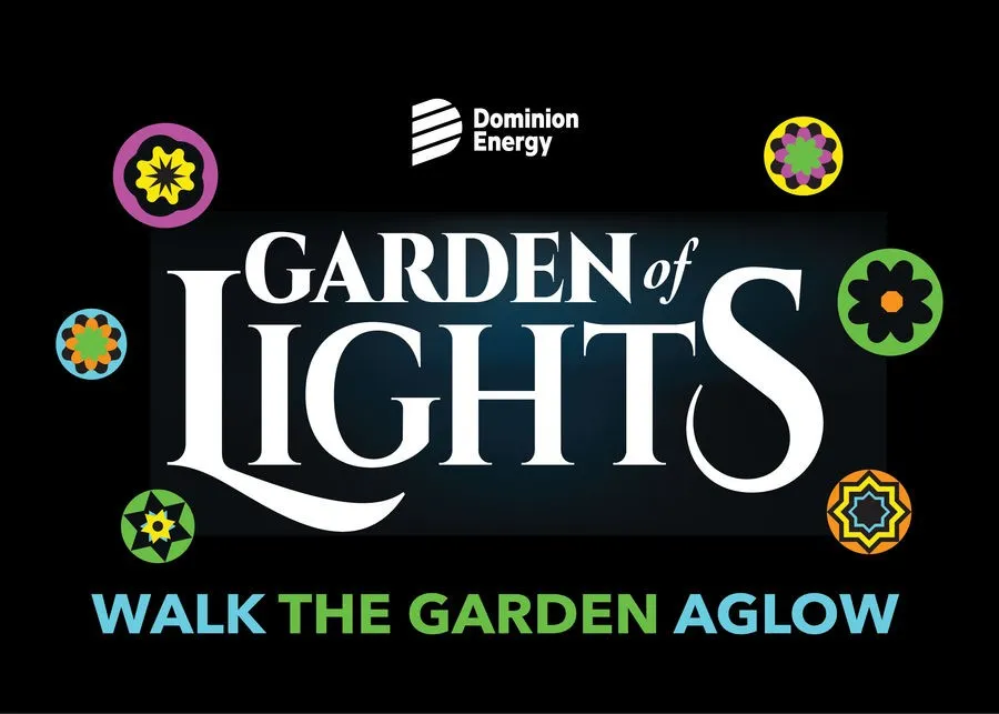 Garden of Lights