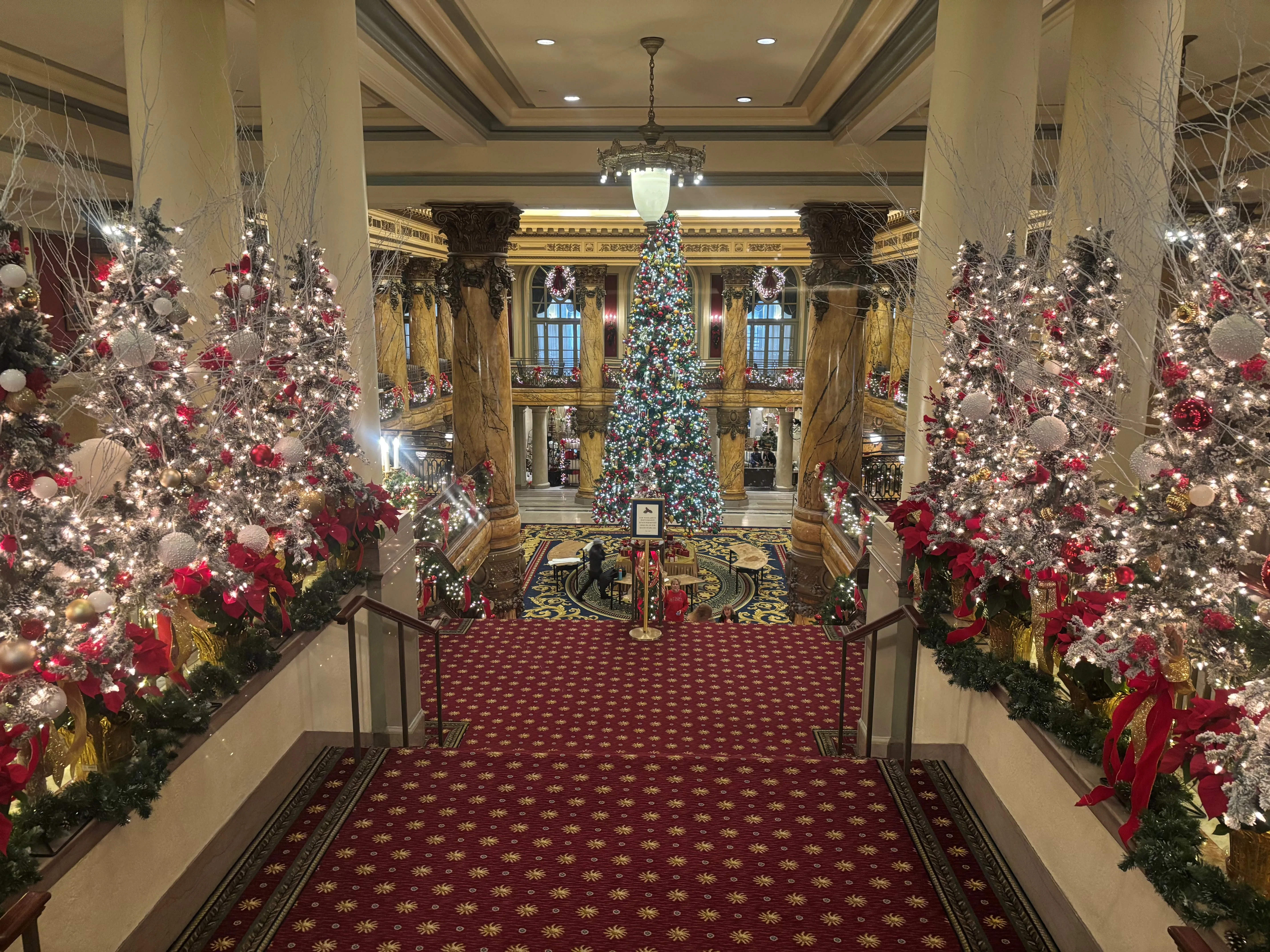 Jefferson Hotel
