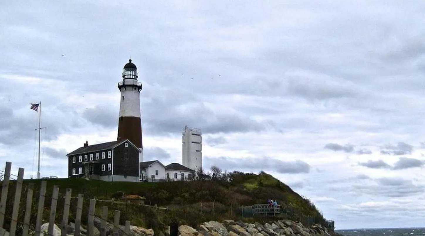 Montauk Point Lighthouse