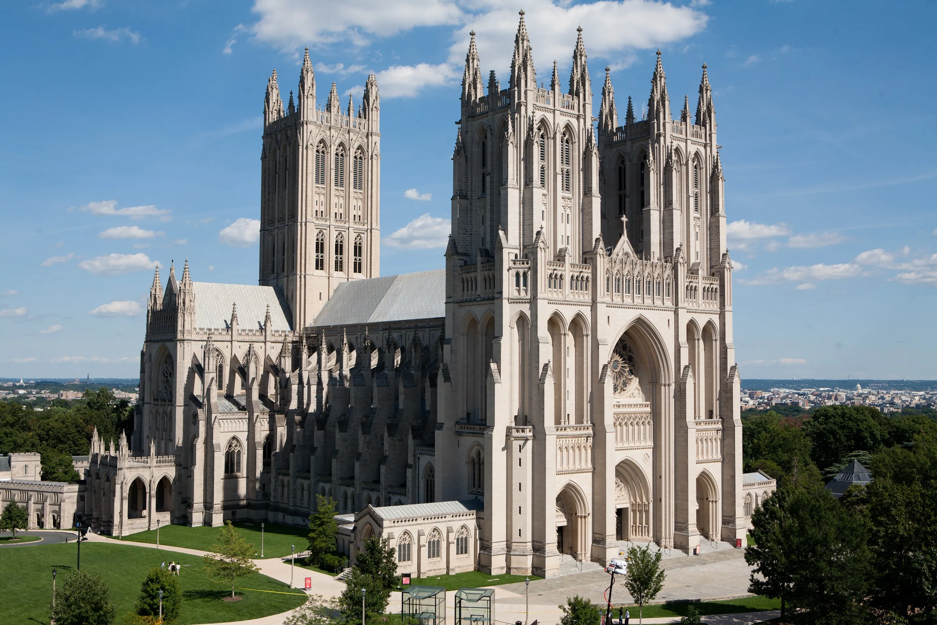 National Cathedral