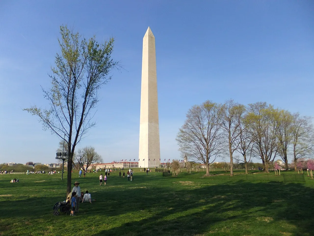 Washington Monument