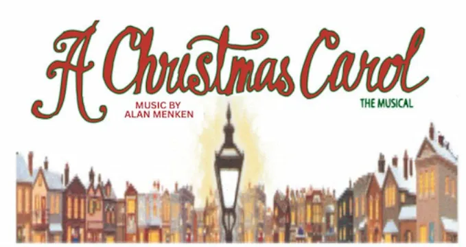a Christmas carol
